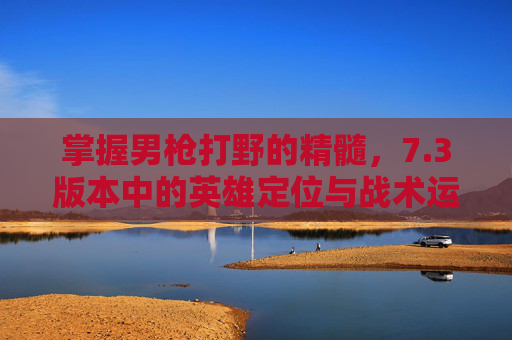 掌握男枪打野的精髓，7.3版本中的英雄定位与战术运用,lol男枪打野思路