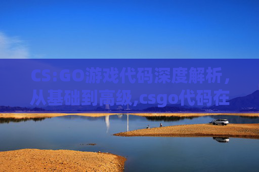 CS:GO游戏代码深度解析，从基础到高级,csgo代码在哪儿