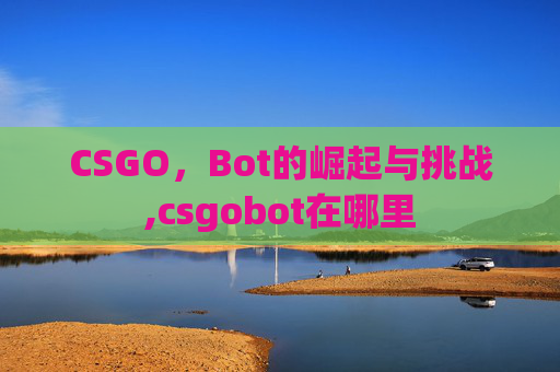 CSGO，Bot的崛起与挑战,csgobot在哪里