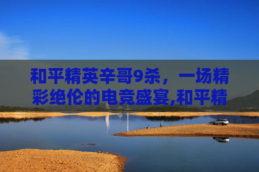 和平精英辛哥9杀，一场精彩绝伦的电竞盛宴,和平精英辛巴达解说全集