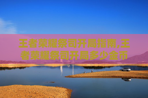 王者荣耀祭司开局指南,王者荣耀祭司开局多少金币