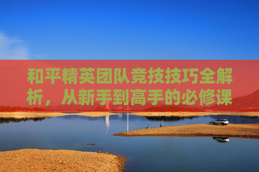 和平精英团队竞技技巧全解析，从新手到高手的必修课,和平精英团队竞技打法技巧
