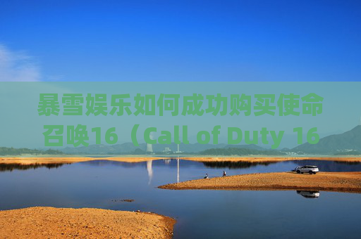 暴雪娱乐如何成功购买使命召唤16（Call of Duty 16）,暴雪战网cod16