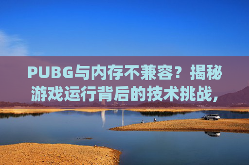 PUBG与内存不兼容？揭秘游戏运行背后的技术挑战,pubg内存不能为read