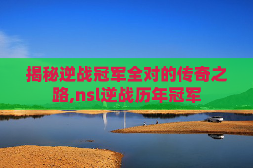 揭秘逆战冠军全对的传奇之路,nsl逆战历年冠军