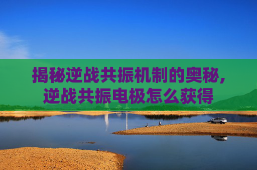 揭秘逆战共振机制的奥秘,逆战共振电极怎么获得