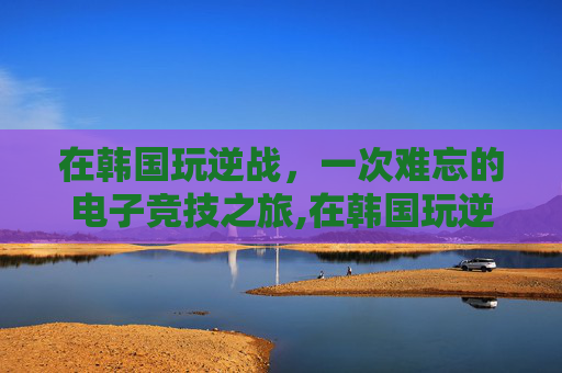 在韩国玩逆战，一次难忘的电子竞技之旅,在韩国玩逆战犯法吗