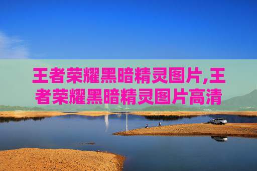 王者荣耀黑暗精灵图片,王者荣耀黑暗精灵图片高清