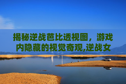 揭秘逆战芭比透视图，游戏内隐藏的视觉奇观,逆战女角色芭比