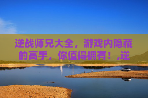 逆战师兄大全，游戏内隐藏的高手，你值得拥有！,逆战秒杀师兄视频