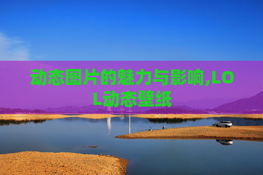 动态图片的魅力与影响,LOL动态壁纸