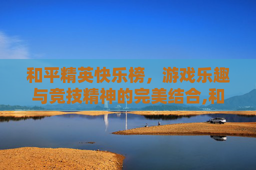 和平精英快乐榜，游戏乐趣与竞技精神的完美结合,和平精英快乐榜在哪看