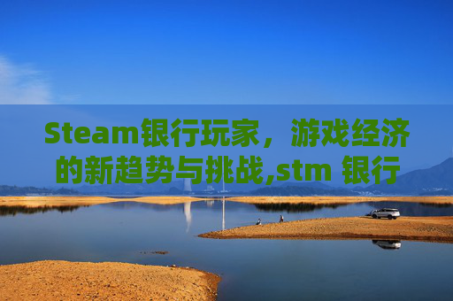 Steam银行玩家，游戏经济的新趋势与挑战,stm 银行