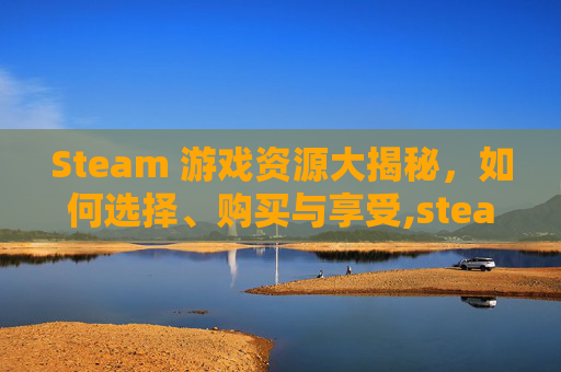 Steam 游戏资源大揭秘，如何选择、购买与享受,steam资源管理器在哪