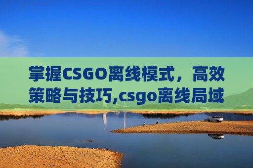 掌握CSGO离线模式，高效策略与技巧,csgo离线局域网联机
