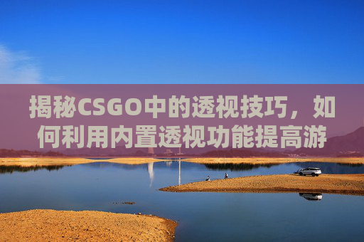揭秘CSGO中的透视技巧，如何利用内置透视功能提高游戏胜率,CS透視作弊