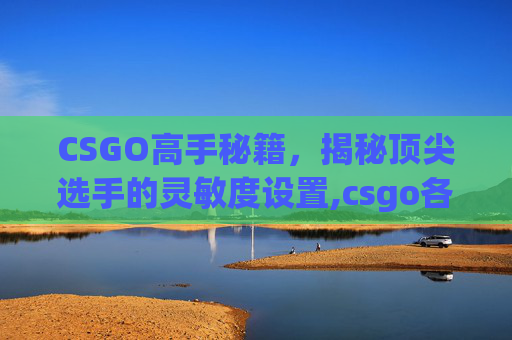 CSGO高手秘籍，揭秘顶尖选手的灵敏度设置,csgo各大选手灵敏度一览表