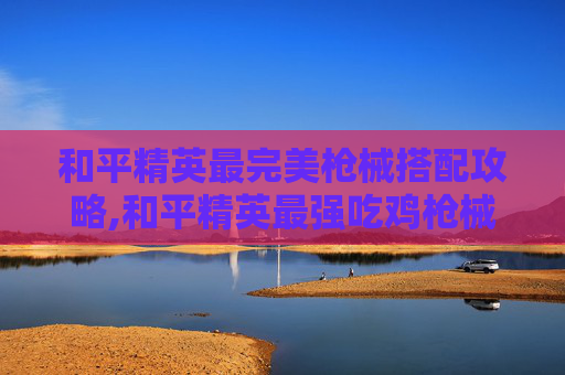 和平精英最完美枪械搭配攻略,和平精英最强吃鸡枪械搭配-第1张图片-游戏守望资讯网