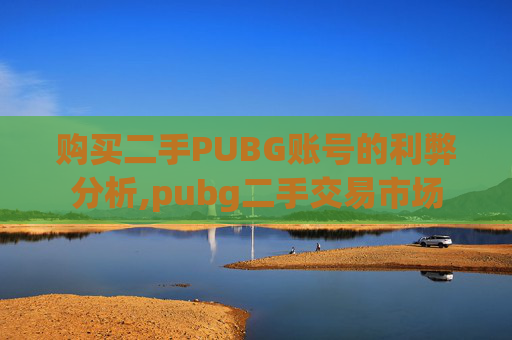 购买二手PUBG账号的利弊分析,pubg二手交易市场-第1张图片-游戏守望资讯网 购买二手PUBG账号的利弊分析,pubg二手交易市场-第1张图片-游戏守望资讯网