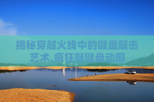 揭秘穿越火线中的键盘敲击艺术,疯狂敲键盘动图