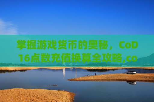 掌握游戏货币的奥秘，CoD16点数充值换算全攻略,cod16cp点数