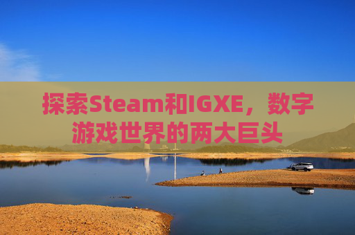 探索Steam和IGXE，数字游戏世界的两大巨头