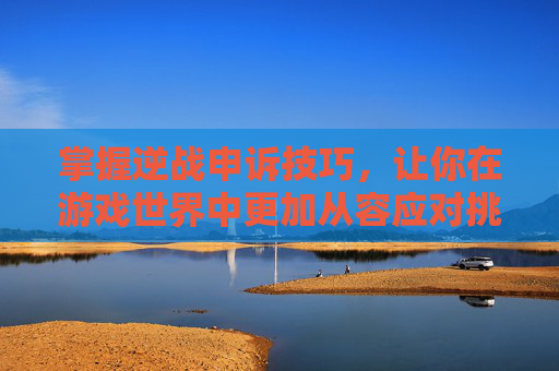 掌握逆战申诉技巧，让你在游戏世界中更加从容应对挑战,逆战申诉网站