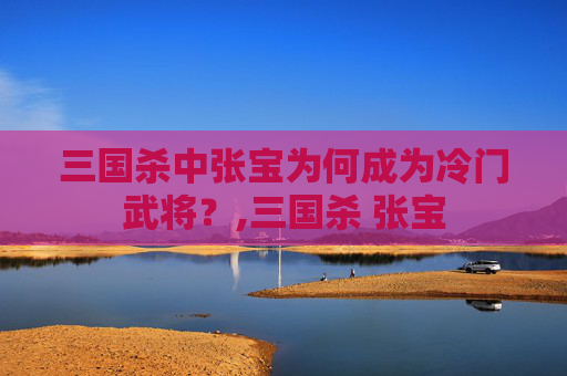 三国杀中张宝为何成为冷门武将？,三国杀 张宝