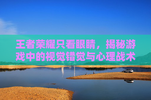 王者荣耀只看眼睛，揭秘游戏中的视觉错觉与心理战术,王者荣耀到处都是眼睛