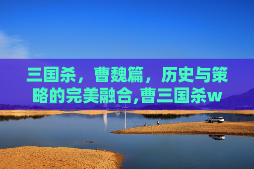 三国杀，曹魏篇，历史与策略的完美融合,曹三国杀wiki