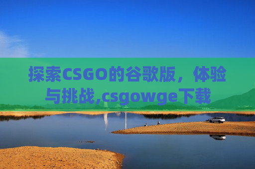 探索CSGO的谷歌版，体验与挑战,csgowge下载