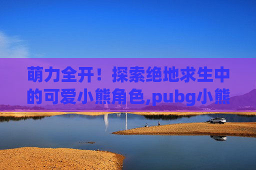 萌力全开！探索绝地求生中的可爱小熊角色,pubg小熊鞋