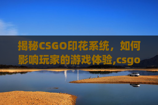 揭秘CSGO印花系统，如何影响玩家的游戏体验,csgo印花刮了还能重贴吗