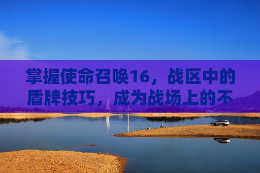 掌握使命召唤16，战区中的盾牌技巧，成为战场上的不败之师,cod16战区地图