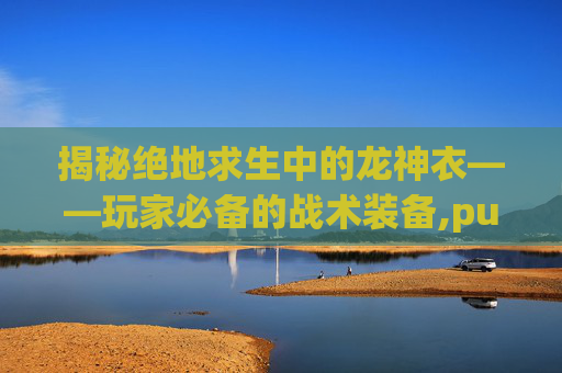 揭秘绝地求生中的龙神衣——玩家必备的战术装备,pubg龙skr