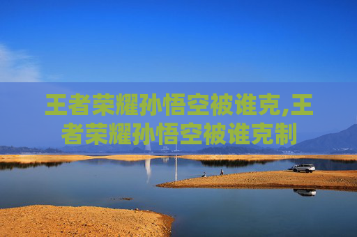 王者荣耀孙悟空被谁克,王者荣耀孙悟空被谁克制