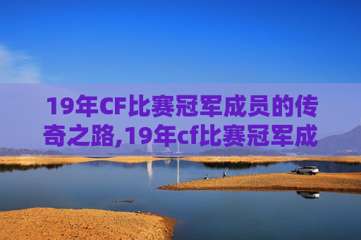 19年CF比赛冠军成员的传奇之路,19年cf比赛冠军成员有哪些