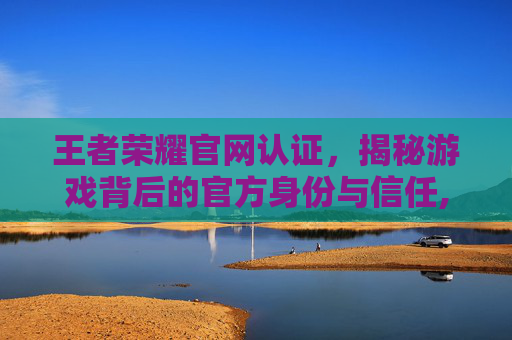 王者荣耀官网认证，揭秘游戏背后的官方身份与信任,王者荣耀官网认证识别