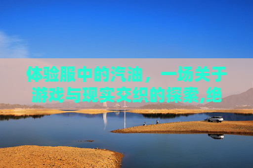 体验服中的汽油，一场关于游戏与现实交织的探索,绝地求生倒汽油