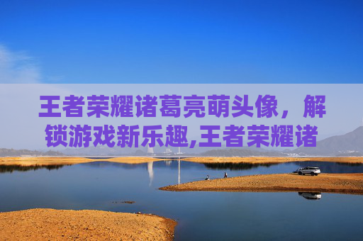 王者荣耀诸葛亮萌头像，解锁游戏新乐趣,王者荣耀诸葛亮帅照