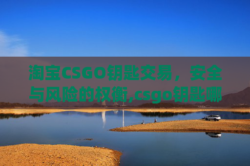 淘宝CSGO钥匙交易，安全与风险的权衡,csgo钥匙哪里买