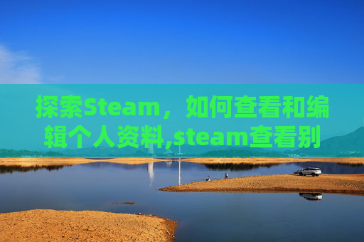 探索Steam，如何查看和编辑个人资料,steam查看别人资料别人知道吗