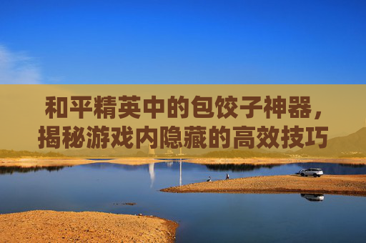 和平精英中的包饺子神器，揭秘游戏内隐藏的高效技巧,和平精英饺子游戏解说