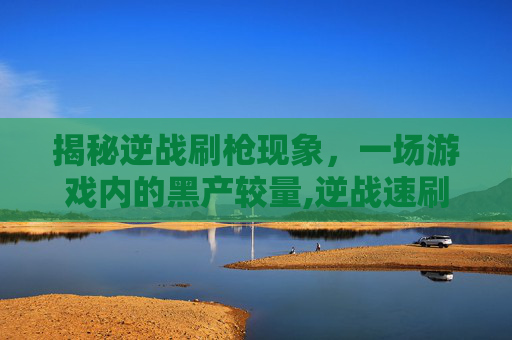 揭秘逆战刷枪现象，一场游戏内的黑产较量,逆战速刷