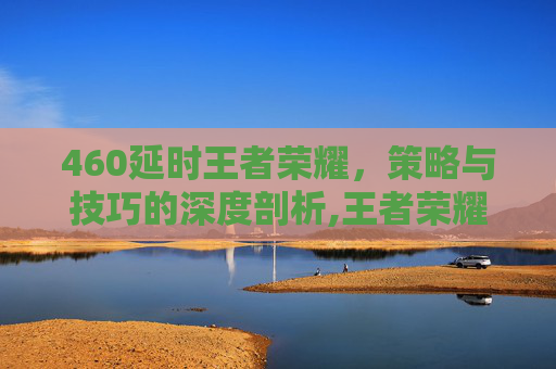460延时王者荣耀，策略与技巧的深度剖析,王者荣耀延迟460