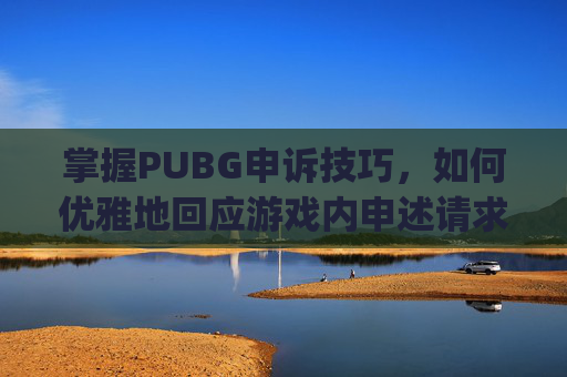 掌握PUBG申诉技巧，如何优雅地回应游戏内申述请求,pubg申诉后回复邮件