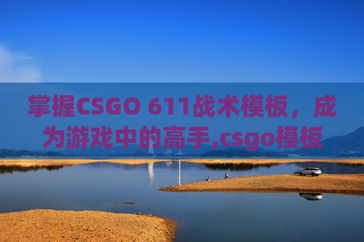 掌握CSGO 611战术模板，成为游戏中的高手,csgo模板