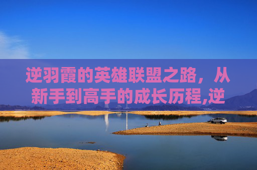 逆羽霞的英雄联盟之路，从新手到高手的成长历程,逆羽霞图片