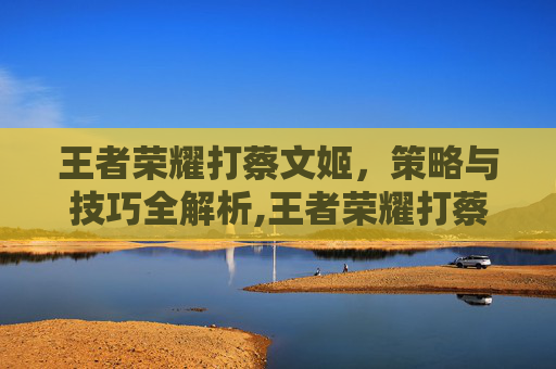 王者荣耀打蔡文姬，策略与技巧全解析,王者荣耀打蔡文姬怎么打-第1张图片-游戏守望资讯网