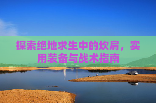 探索绝地求生中的坎肩，实用装备与战术指南